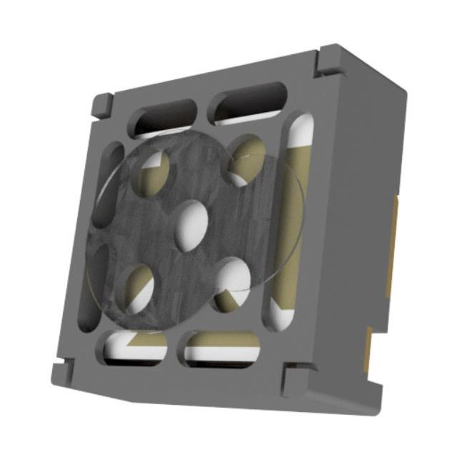 PUI Audio, Inc._SMUTR-0540K-T