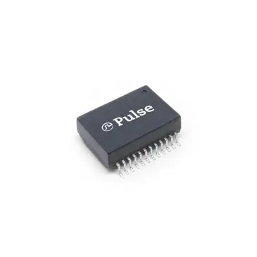 Pulse Electronics_24HSS1041A-2 HF_MDL LAN 1GBT POE 60W SMD