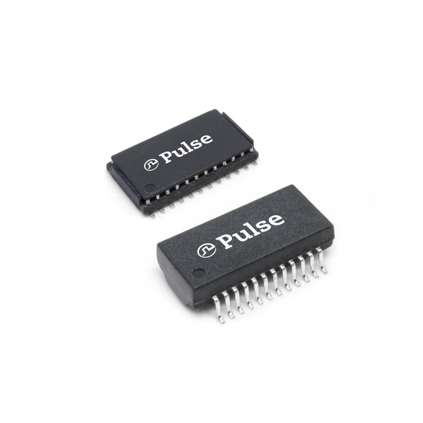 Pulse Electronics_GST5009 LF