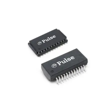 Pulse Electronics_GST5009G LF_MDL 1G SINGLE PORT N/A