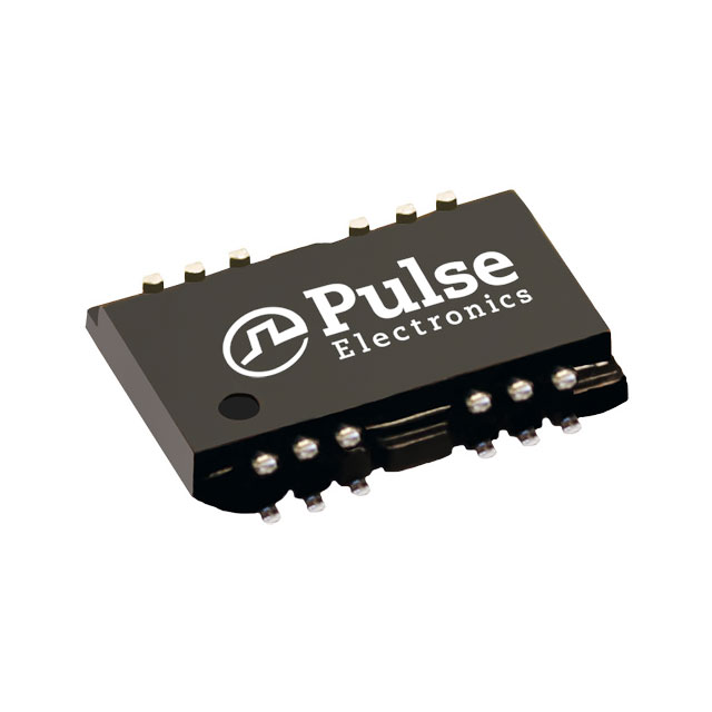 Pulse Electronics_H0068ANL