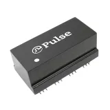Pulse Electronics_HXU6200NL_XFRMR MAGNETIC 1PORT 1GIG MED