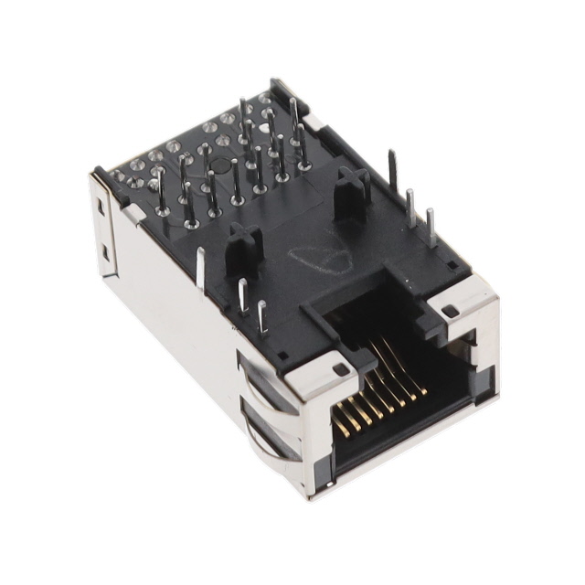 Pulse Electronics_JXT4-1141HL