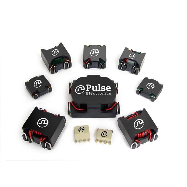 Pulse Electronics_PM2741NLT