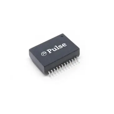 Pulse Electronics_QVP6014RBM_MDL 5G 1 PORT POE 60W