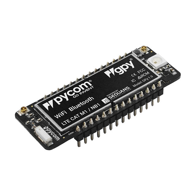 Pycom_GPY