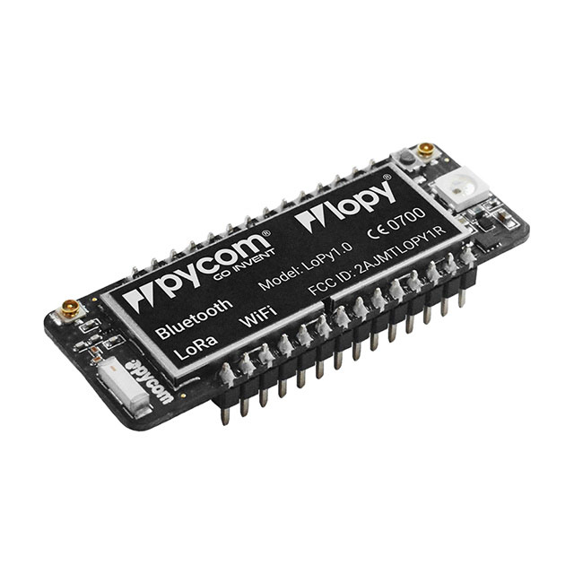 Pycom_LOPY