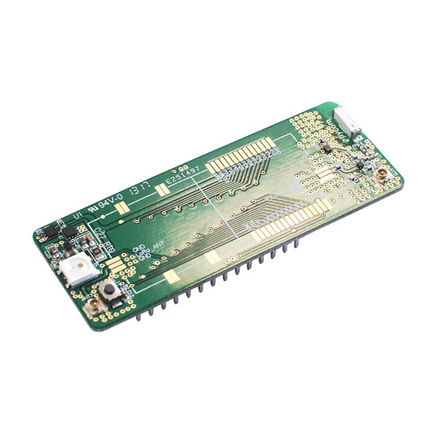 Pycom_REFERENCE BOARD