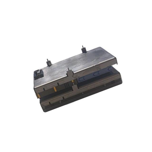Qual-Tron, Inc._10D3810-M