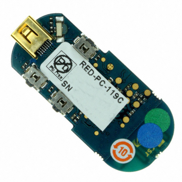 Qualcomm_DEV-PC-0119-1C
