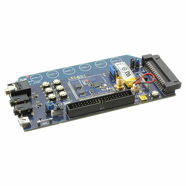 Qualcomm_DK-CSR8675-10197-2A