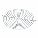 Qualtek Electronics Corp._08196_FAN GUARD 150MM METAL