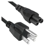 Qualtek Electronics Corp._350049-LD01_CORD 18AWG 5-15P - 320-C5 6' BLK