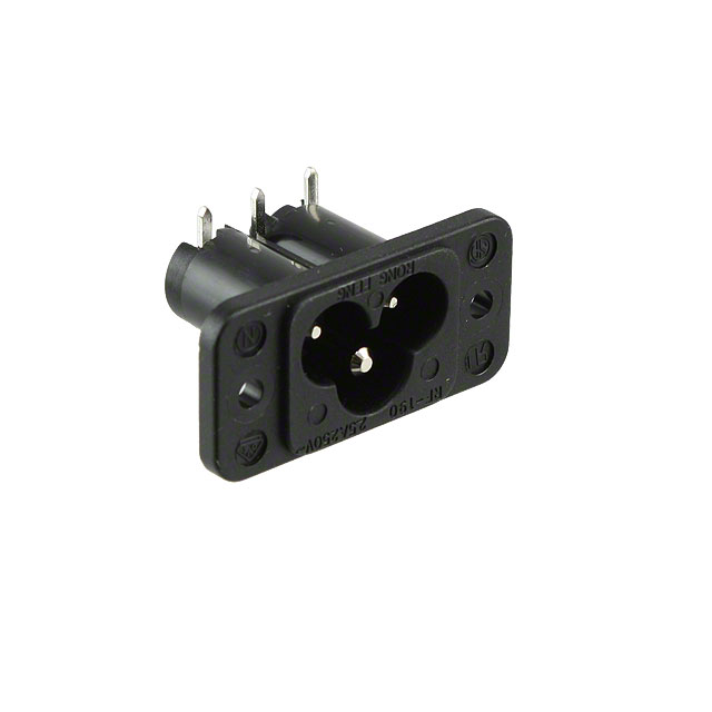 Qualtek Electronics Corp._771W-AX2/01