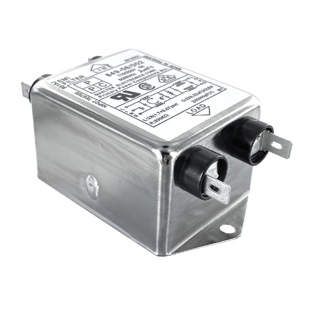 Qualtek Electronics Corp._849-06/002