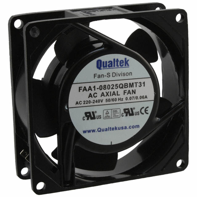 Qualtek Electronics Corp._FAA1-08025QBMT31