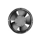 Qualtek Electronics Corp._FDA2-R17251NBKT3F-L_FAN AXIAL 172X51MM 115VAC TERM