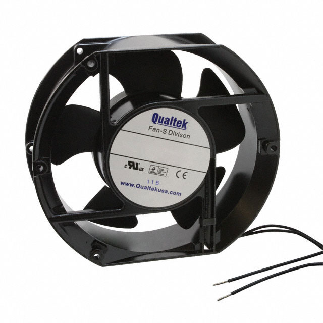 Qualtek Electronics Corp._FKA1-17251NBHW31