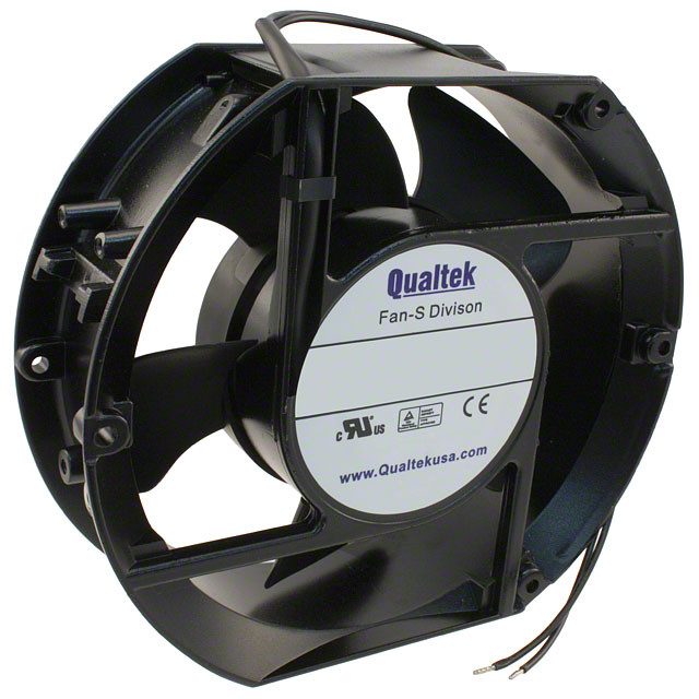 Qualtek Electronics Corp._FKA1-17251QBHW31