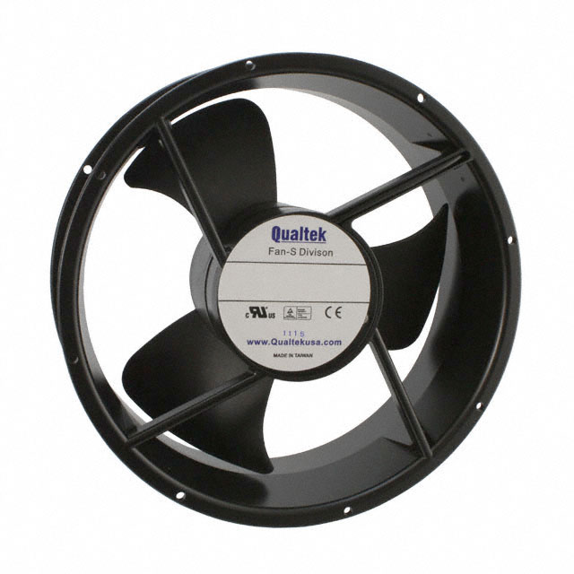 Qualtek Electronics Corp._FKA2-25489QBHT3F