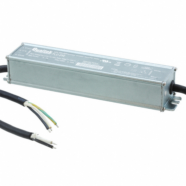 Qualtek Electronics Corp._PLC-050S070