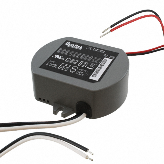 Qualtek Electronics Corp._PLV-025S012