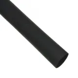 Qualtek Electronics Corp._Q2-F3X-1/4-01-QB48IN-25_HEATSHRINK POLY 1/4" BLK 4'