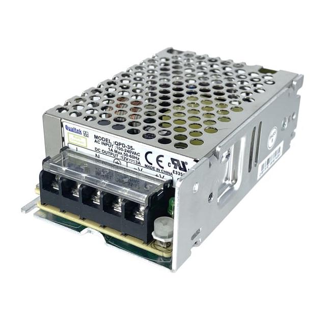 Qualtek Electronics Corp._QPD-35-5
