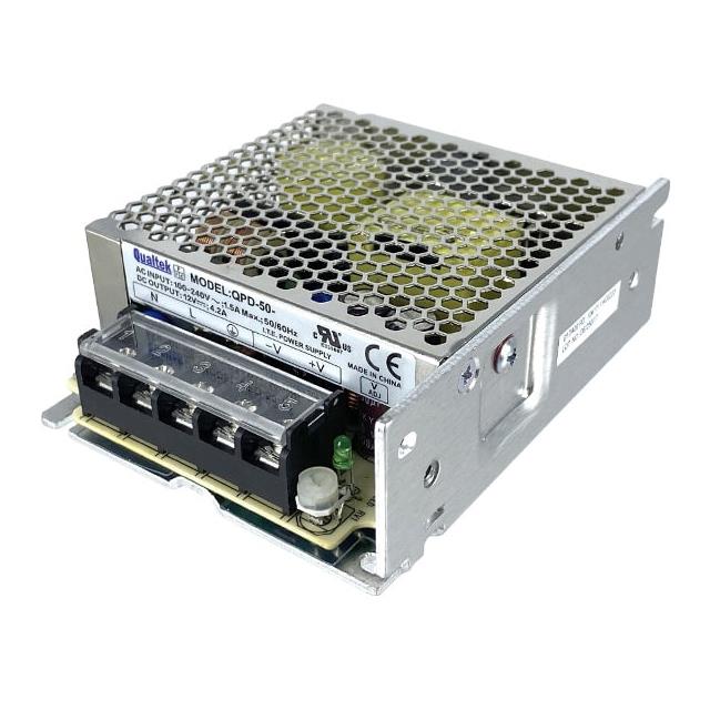 Qualtek Electronics Corp._QPD-50-24