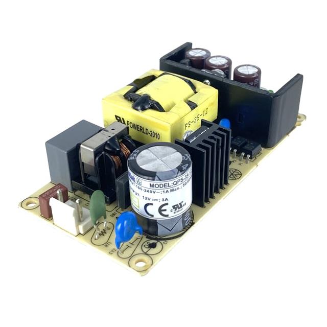 Qualtek Electronics Corp._QPS-35-5