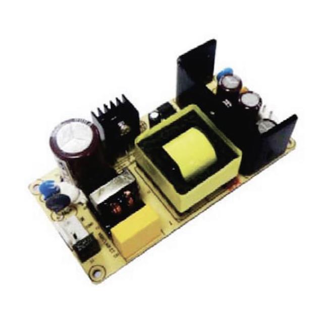 Qualtek Electronics Corp._QPS-45-12