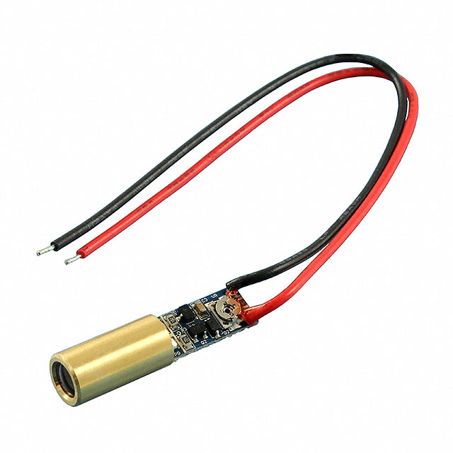 Quarton, Inc._VLM-520-74 LPT