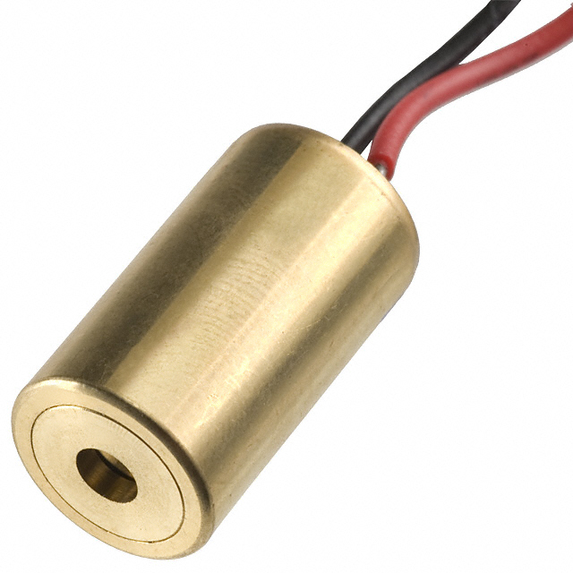 Quarton, Inc._VLM-650-01 LPT