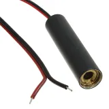 Quarton, Inc._VLM-650-07 LPA_LASER DIODE 650NM 3MW 12.5MM DIA
