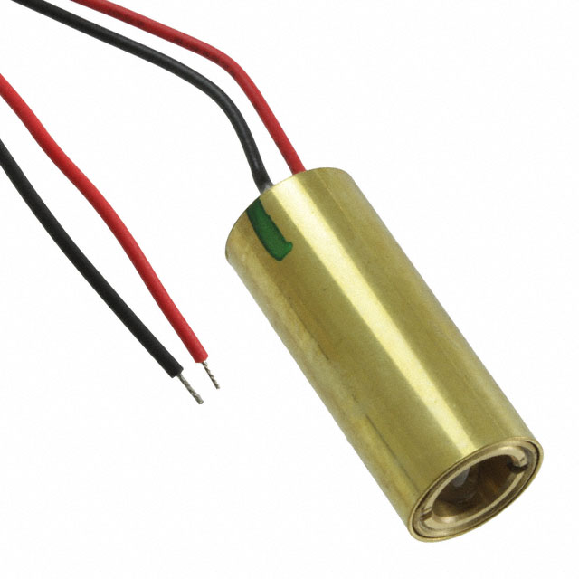 Quarton, Inc._VLM-650-27 LPT