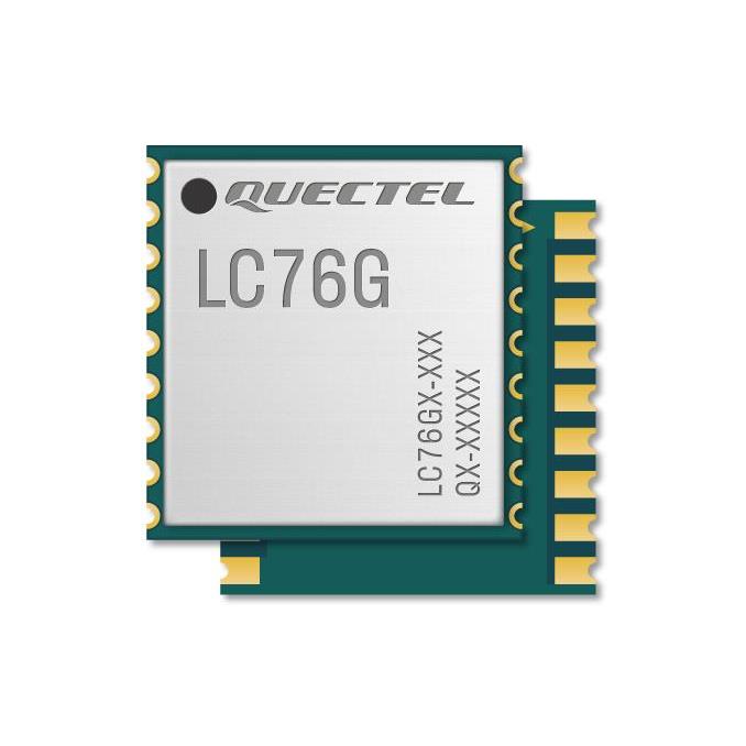 Quectel_LC76GABMD