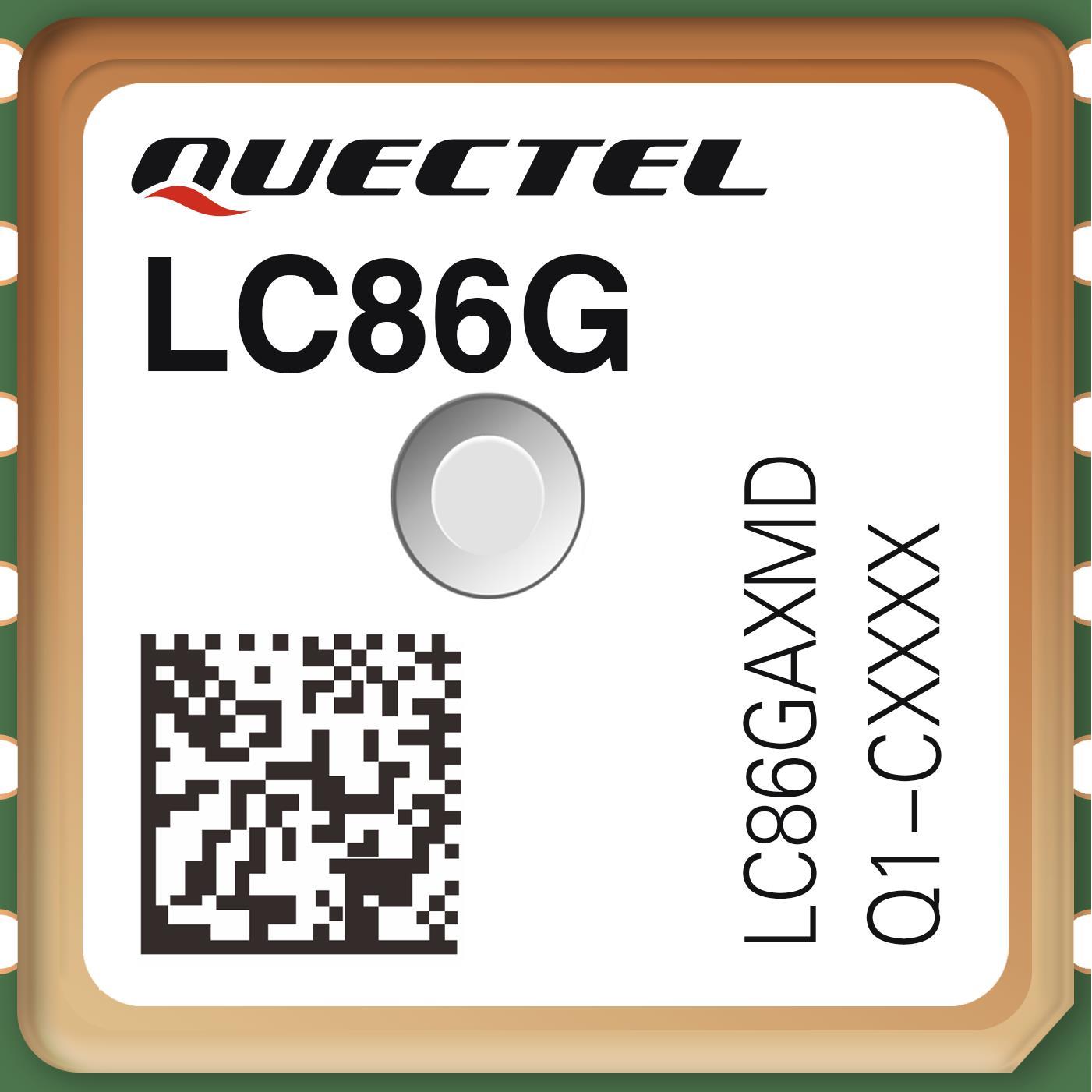 Quectel_LC86GAAMD