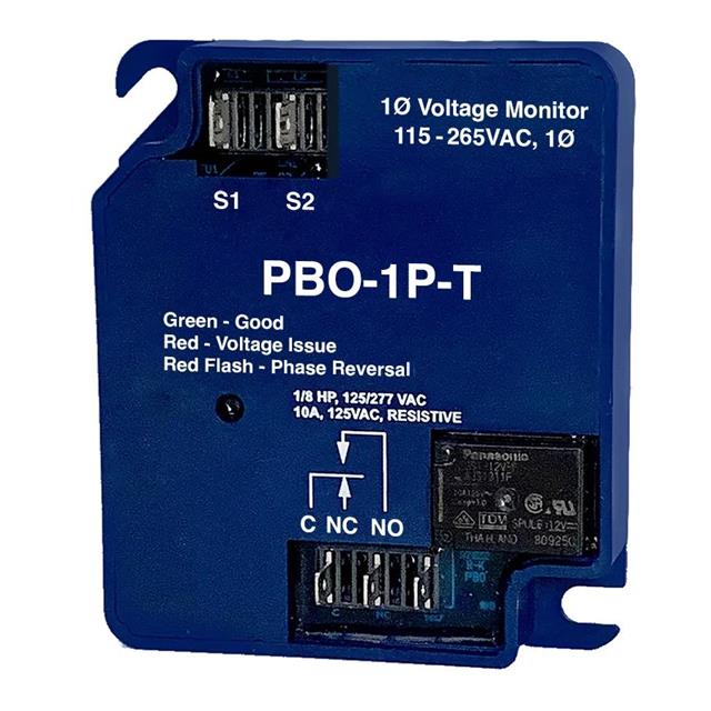 R-K Electronics, Inc._PBO-1P-T