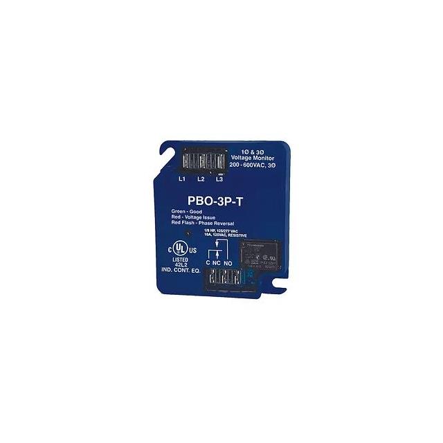 R-K Electronics, Inc._PBO-3P-T