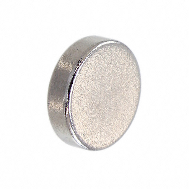 Radial Magnets, Inc._8008