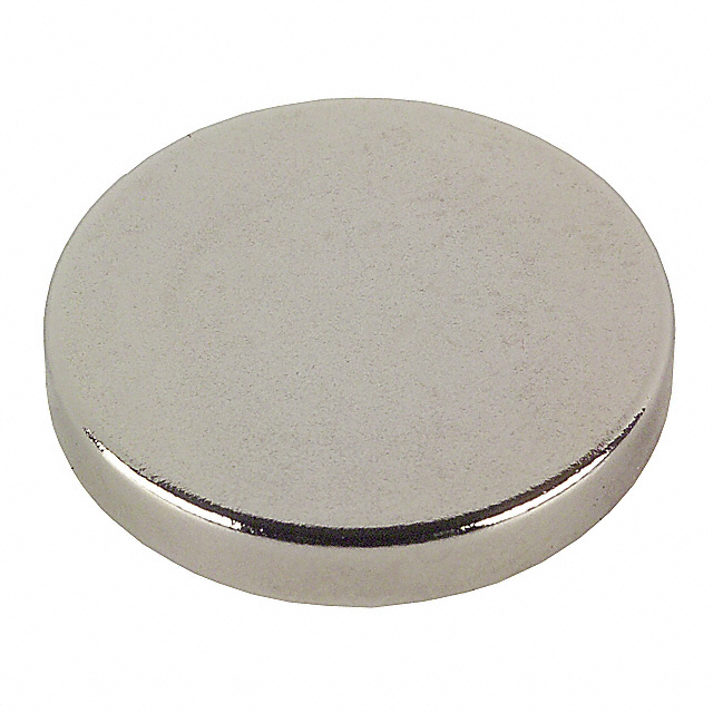 Radial Magnets, Inc._8013