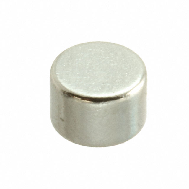 Radial Magnets, Inc._8017