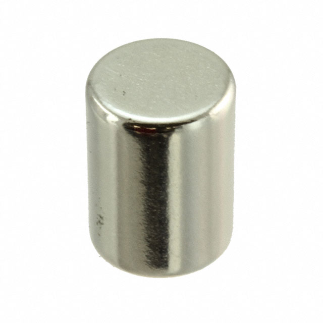 Radial Magnets, Inc._8178