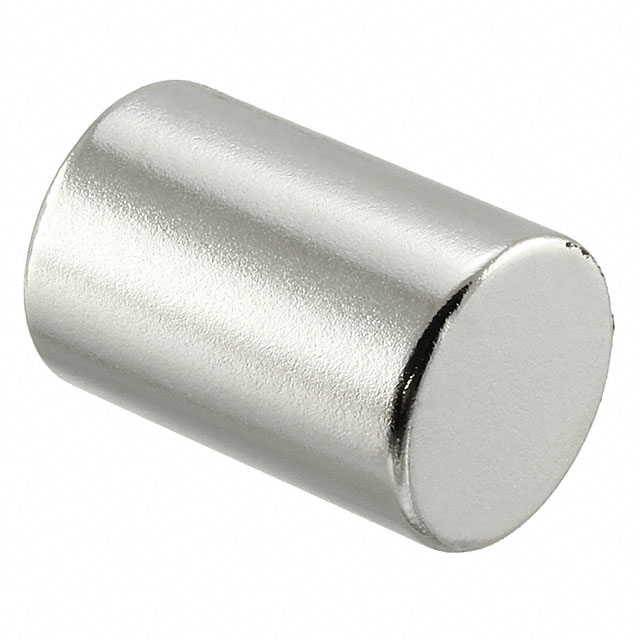 Radial Magnets, Inc._8197