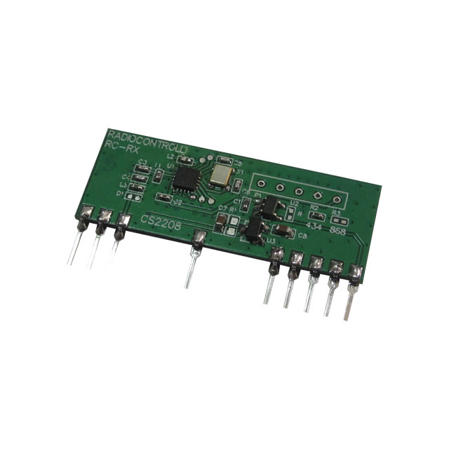 RadioControlli_RC-RFSK1-433N