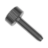 RAF_M3479-SS_Screws & Fasteners Plain Thumb Screw M5X0.8 11mm