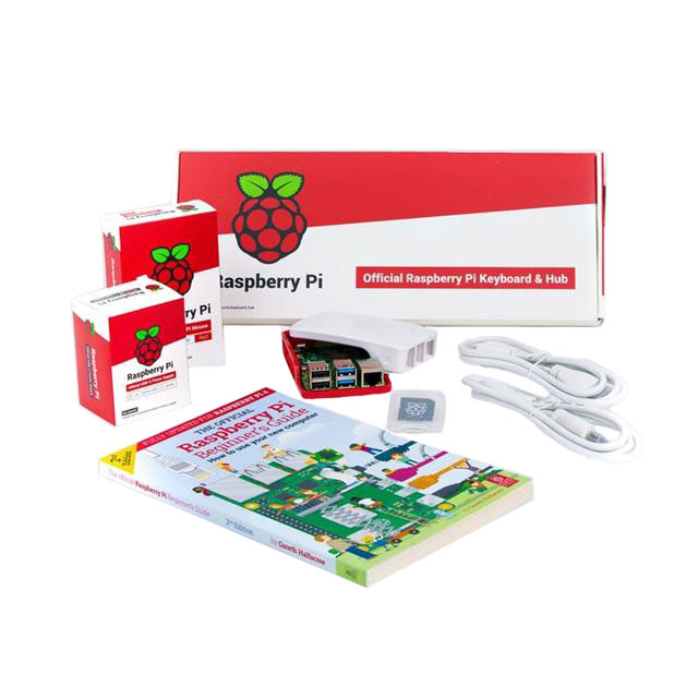 Raspberry Pi_SC0400DE