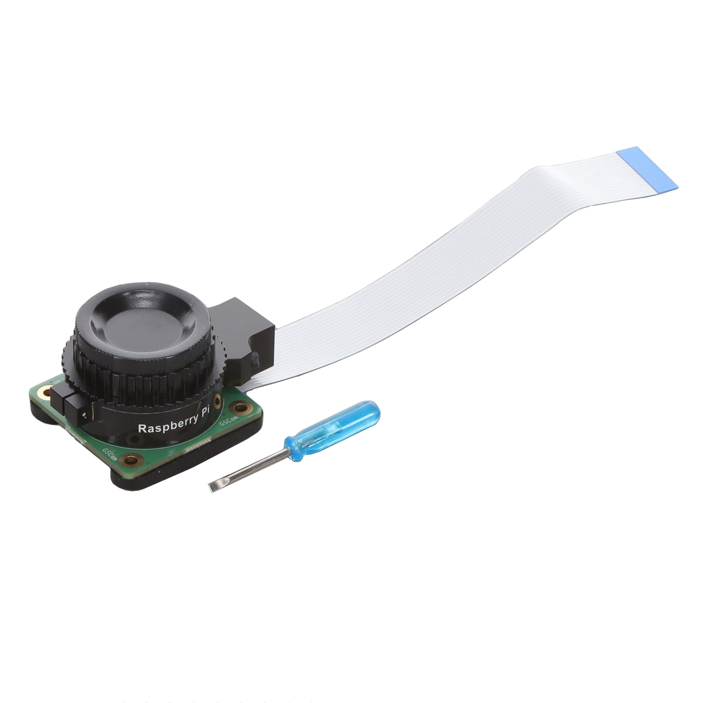 Raspberry Pi_SC0715