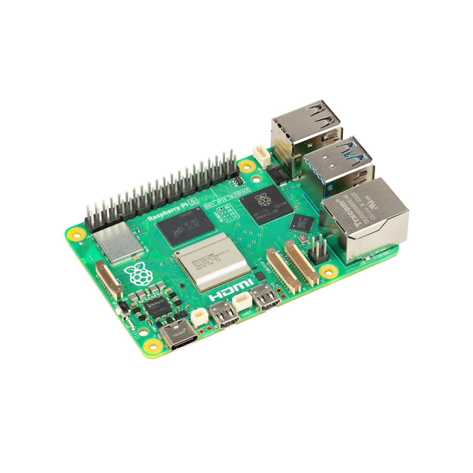 Raspberry Pi_SC1112_RASPBERRY PI 5 8GB