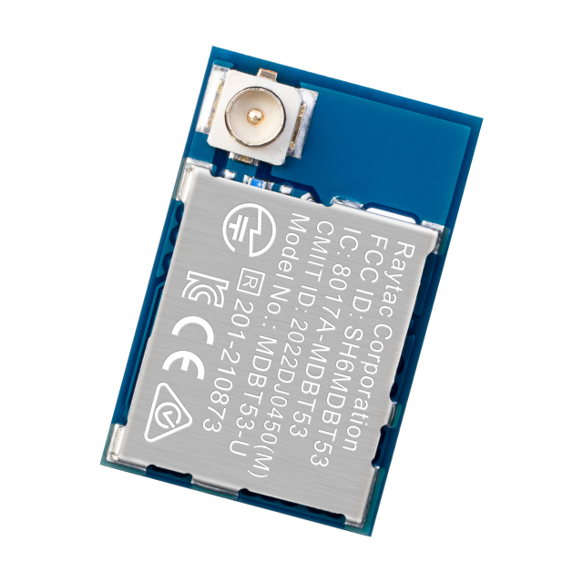 Raytac_MDBT53-U1M